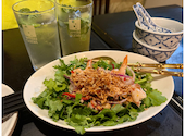 タイ国料理マニータイ 本店: しほ0507さんの2026年06月12日の2枚目の投稿写真