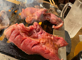西川口 焼肉ホルモンたけ田: kentakuru123さんの2026年04月05日の2枚目の投稿写真