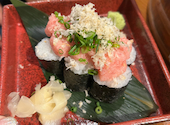 本マグロ炉端劇場 魚島屋 久茂地本店: ひぃかさんの2024年03月02日の1枚目の投稿写真