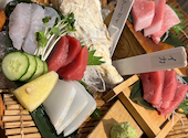 本マグロ炉端劇場 魚島屋 久茂地本店: ひぃかさんの2024年03月02日の3枚目の投稿写真