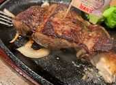 JUMBO STEAK HAN S ハンズ 久茂地本店ANNEX: ひぃかさんの2026年03月30日の1枚目の投稿写真