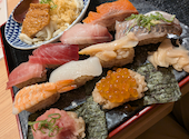 鮨 酒 肴 杉玉 姫路フェスタ店: のっちさんの2026年09月09日の1枚目の投稿写真