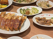 ぎょうざの一休 神戸モザイク店: みさきさんの2026年05月31日の1枚目の投稿写真