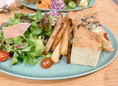 マザームーンカフェ神戸国際会館店: みさきさんの2026年05月31日の1枚目の投稿写真