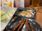 かわ屋 博多駅 筑紫口店: いおりさんの2026年06月07日の1枚目の投稿写真