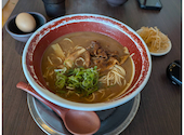 麺王 高松駅前店: C34さんの2026年05月24日の1枚目の投稿写真