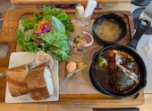 家カフェ+ Garden: あやさんの2026年06月17日の1枚目の投稿写真
