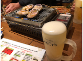 海鮮居酒屋　浜焼太郎 東三国店: あらたくさんの2020年10月の1枚目の投稿写真