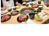 焼肉 千里藤白台 牛の膳: カズミンさんの2026年06月20日の1枚目の投稿写真