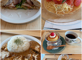 Kos コス CAFE&BAR: あさだんごさんの2026年07月11日の1枚目の投稿写真