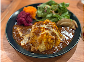 マザームーンカフェ 神戸国際会館店: ももさんの2026年09月21日の2枚目の投稿写真
