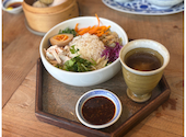 SIK eatery シックイータリー グラングリーン大阪店: ももさんの2026年05月17日の1枚目の投稿写真