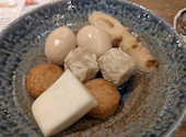 炉端とおでん 呼炉凪来 姫路店: やっすーさんの2026年09月07日の2枚目の投稿写真