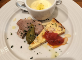 富山イタリアン　Bistro ROSY: ぱんださんの2026年05月03日の1枚目の投稿写真