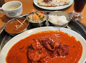 インディアンハット 堀川小泉店: ぱんださんの2026年09月19日の1枚目の投稿写真