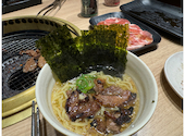 カルビ大将 清須店: いくみさんの2026年03月24日の1枚目の投稿写真