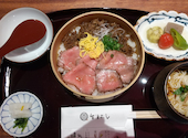 すき焼きと牛まぶし ももしき はなれ: やっさんさんの2026年08月12日の1枚目の投稿写真