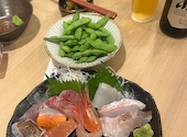 海鮮とうや 新潟駅前店: タンクさんの2026年07月13日の3枚目の投稿写真