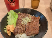 焼肉酒場 叶 HANARE: 麗さんの2026年05月27日の1枚目の投稿写真