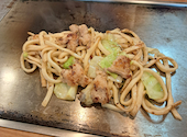 ホルモン焼きうどん 六: 麗さんの2026年10月09日の1枚目の投稿写真