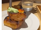 カフェ TSUKUMO食堂 ツクモショクドウ 豊田本店: ちまちょごりさんの2026年08月16日の1枚目の投稿写真