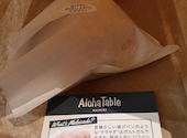アロハテーブル ALOHA TABLE 星が丘テラス: えみGさんの2026年05月16日の1枚目の投稿写真