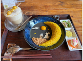 Vegan Cafe PQ s ヴィーガンカフェピーキューズ: ムーディさんの2025年09月21日の1枚目の投稿写真