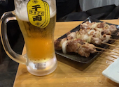 元祖やきとり 千両本店: しばたさんの2026年07月19日の1枚目の投稿写真