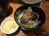 藁焼き鰹たたき明神丸 松山二番町店: ヤスさんの2024年12月29日の2枚目の投稿写真