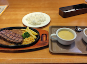 ステーキ宮 小山駅南店: ノブノブさんの2026年08月02日の1枚目の投稿写真