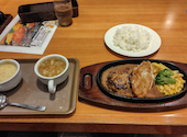 ステーキ宮 小山駅南店: ノブノブさんの2026年08月22日の1枚目の投稿写真