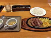 ステーキ宮 小山駅南店: ノブノブさんの2026年08月30日の1枚目の投稿写真