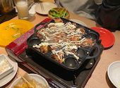 2000円 食べ放題 肉ときどきレモンサワー。 町田駅前店: りのさんの2024年04月の1枚目の投稿写真