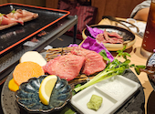 個室焼肉鉢屋　みよし店: 島やんさんの2024年11月の1枚目の投稿写真