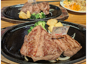 JUMBO STEAK HAN’S　（ハンズ）　国際通り牧志店: ラムネちゃんさんの2024年12月の1枚目の投稿写真