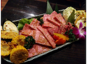 本格七輪 炭火焼肉 炭咲: ラムネちゃんさんの2026年07月19日の2枚目の投稿写真