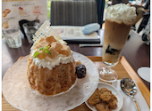 サロン ド テ 名古屋ふらんす 本店: ラムネちゃんさんの2026年06月30日の1枚目の投稿写真