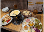 原価ビストロ チーズプラス 豊田店: ラムネちゃんさんの2026年04月21日の3枚目の投稿写真