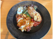 Dynamic Kitchen & Bar 燦 SUN OBPツインタワー店: もんちゃんさんの2026年06月30日の2枚目の投稿写真