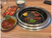 焼肉どんどん亭 岡山大元店: もんちゃんさんの2026年07月31日の1枚目の投稿写真