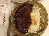 矢場とん 名古屋駅エスカ店: kakaさんの2026年04月16日の1枚目の投稿写真