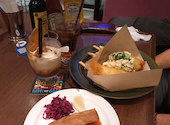 英國酒場Shake&Chips【ビアホール×東京駅】: kakaさんの2026年07月31日の1枚目の投稿写真