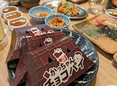 餃子のかっちゃん 名古屋駅4丁目店: kakaさんの2026年08月27日の1枚目の投稿写真