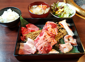 最強ハラミ焼肉いちぼ 野々市店: かいさんの2026年06月24日の1枚目の投稿写真