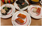 かっぱ寿司 葛飾立石店: mさんの2026年05月30日の1枚目の投稿写真