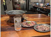 焼肉ホルモン たけ田 熊谷店: シンゴさんの2025年12月08日の2枚目の投稿写真
