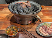 焼肉ホルモン たけ田 熊谷店: シンゴさんの2025年12月08日の3枚目の投稿写真
