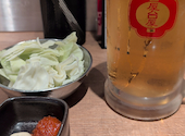 屋台屋 博多劇場 所沢店: シンゴさんの2026年07月29日の1枚目の投稿写真
