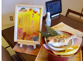 寿司・和食 がんこ 立川店: ミリリンさんの2025年07月の1枚目の投稿写真