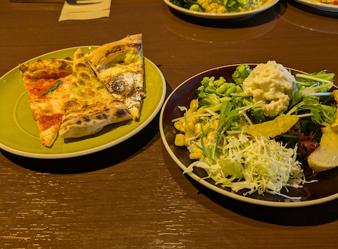 タルタルーガ 入野店: ｊｋｋさんの2025年11月03日の1枚目の投稿写真